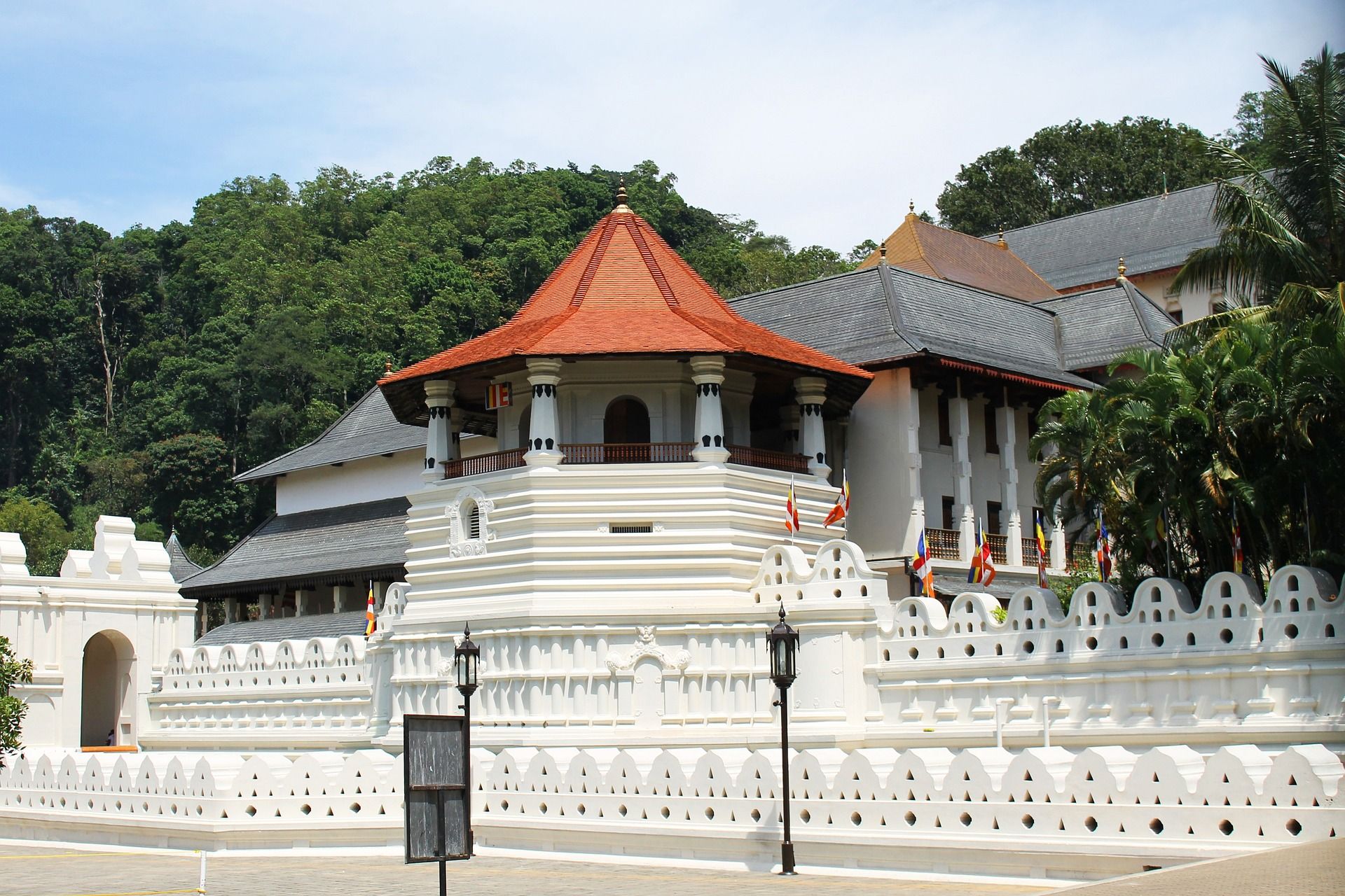Kandy - The Cultural Capital