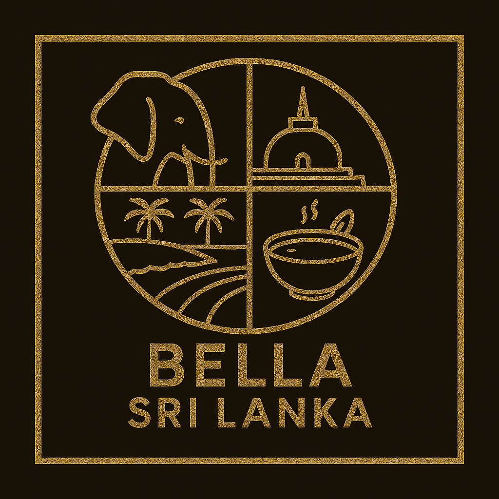 Discover Sri Lanka