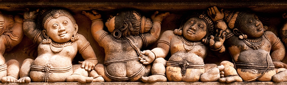 Dambulla Cave Temple